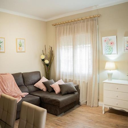 Gallimó Apartaments L'Ampolla Kültér fotó