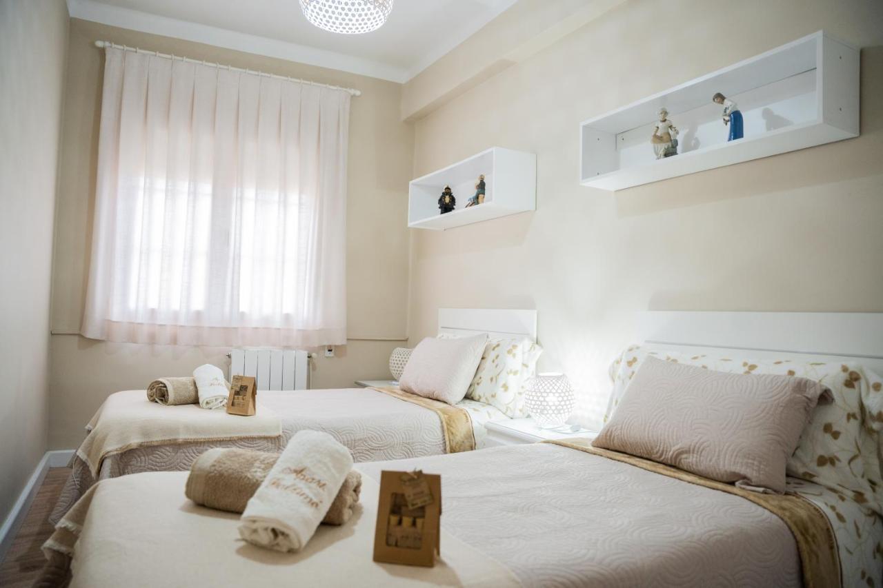 Gallimó Apartaments L'Ampolla Kültér fotó