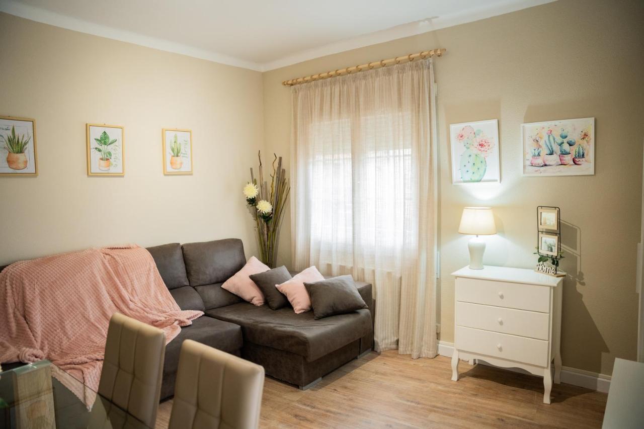 Gallimó Apartaments L'Ampolla Kültér fotó