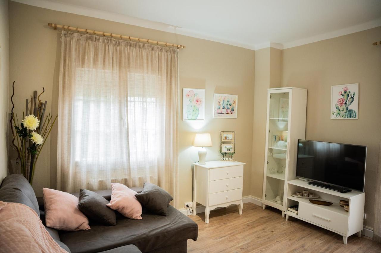 Gallimó Apartaments L'Ampolla Kültér fotó