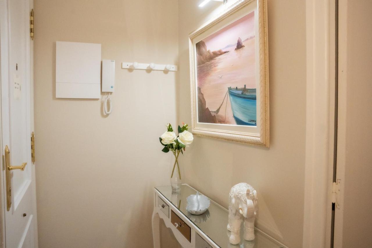 Gallimó Apartaments L'Ampolla Kültér fotó