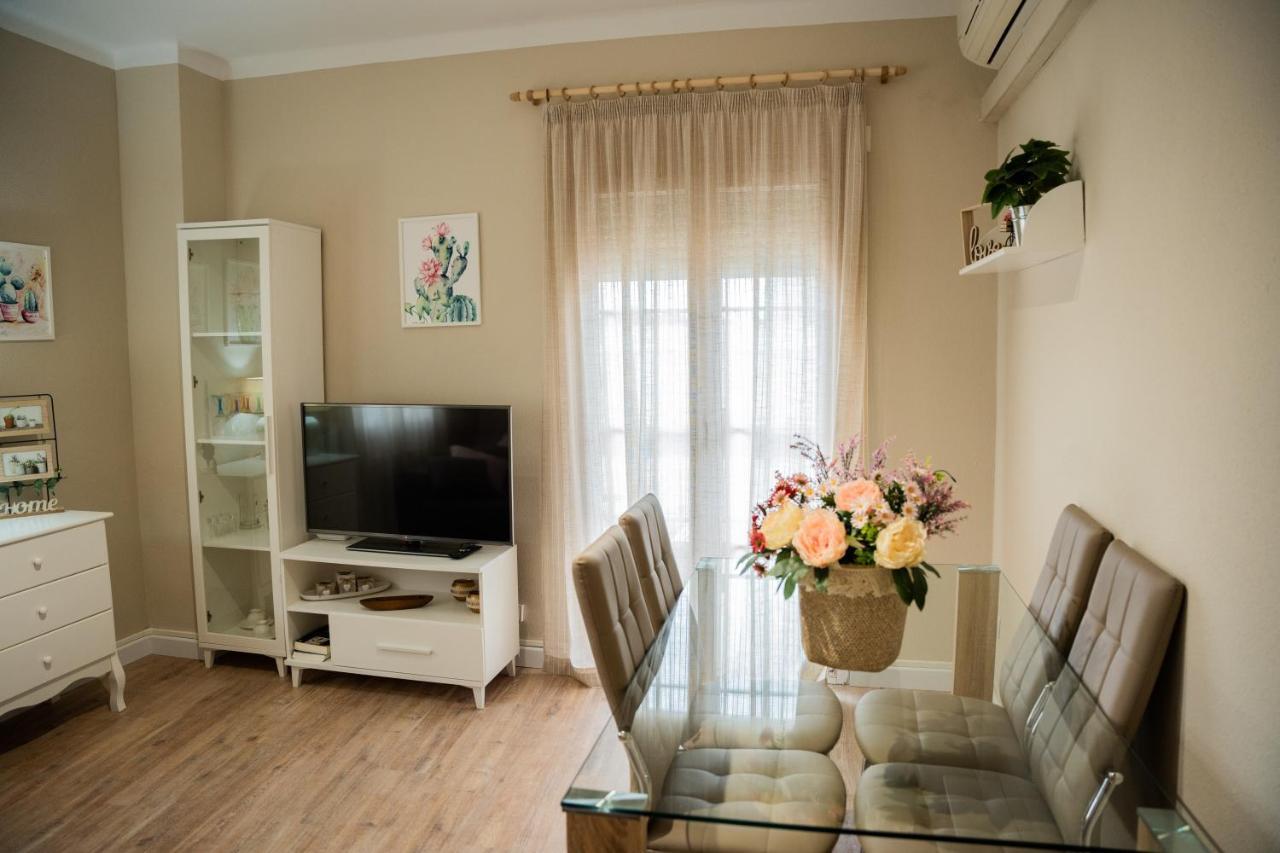 Gallimó Apartaments L'Ampolla Kültér fotó